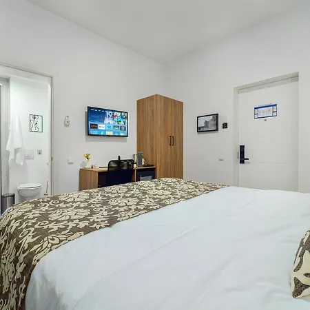 Ta Collection Hotel Chisinau