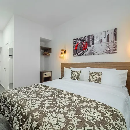 Ta Collection Hotel 4*