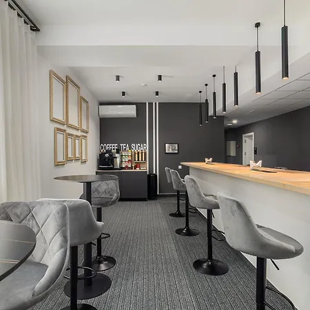 Hotel Ta Collection 4*