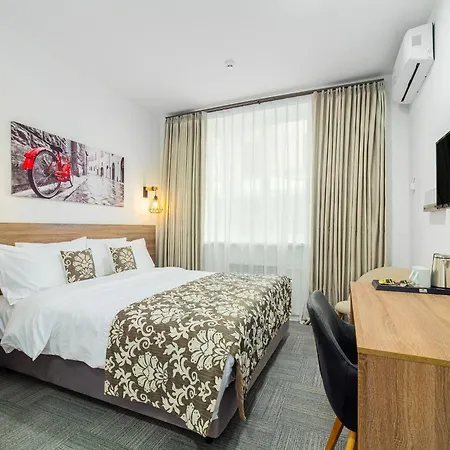 Ta Collection Hotel
