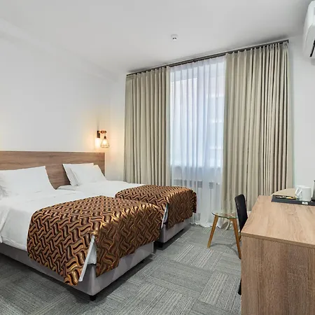 Ta Collection Hotel 4*