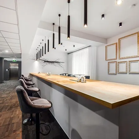 Ta Collection Hotel 4*