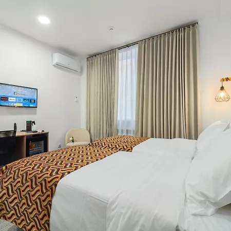 Hotel Ta Collection