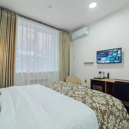 Ta Collection Hotel 4*